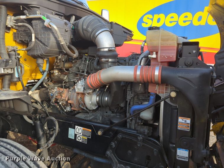 image for item OD9254 2021 Kenworth  T680 semi truck