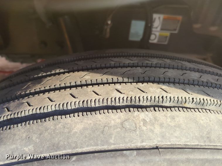 image for item OD9254 2021 Kenworth  T680 semi truck