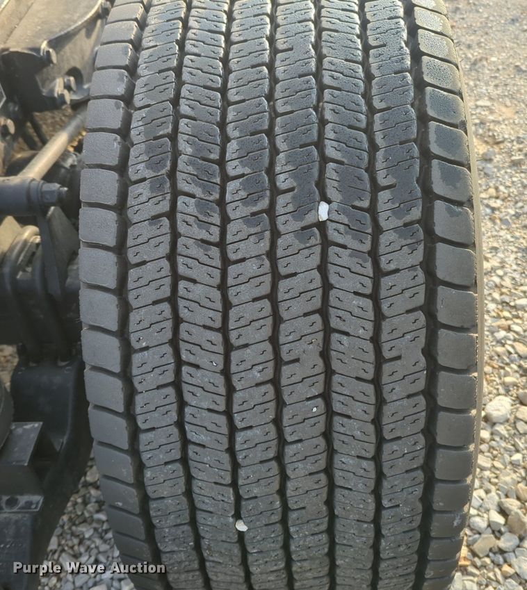 image for item OD9254 2021 Kenworth  T680 semi truck