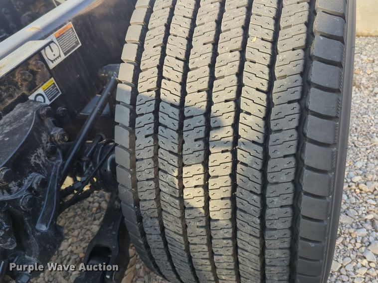 image for item OD9254 2021 Kenworth  T680 semi truck