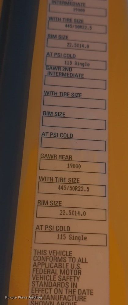 image for item OD9254 2021 Kenworth  T680 semi truck