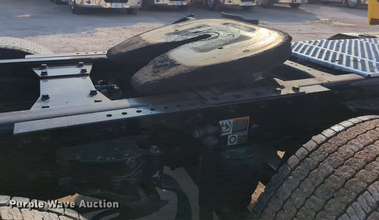 image for item OD9263 2020 Kenworth T680 semi truck