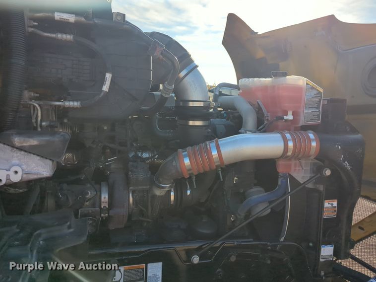 image for item OD9263 2020 Kenworth T680 semi truck