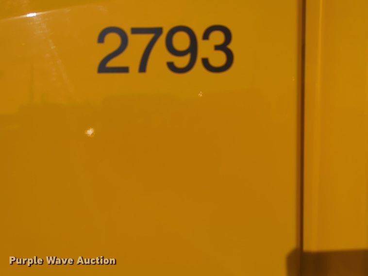 image for item OD9263 2020 Kenworth T680 semi truck