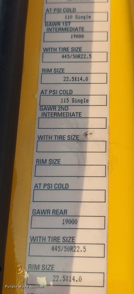 image for item OD9263 2020 Kenworth T680 semi truck