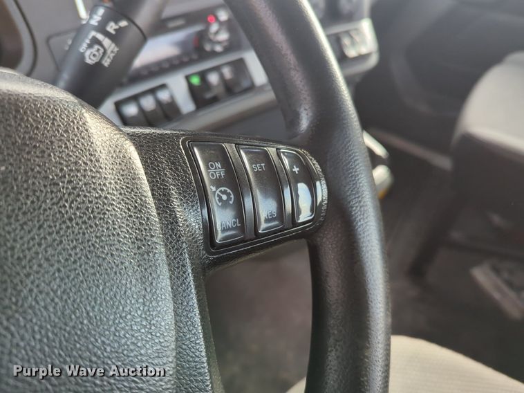 image for item OD9264 2020 Kenworth T680 semi truck