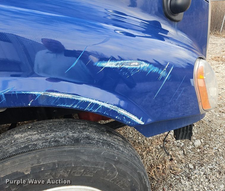 image for item OK9793 2019 Freightliner  Cascadia  semi truck