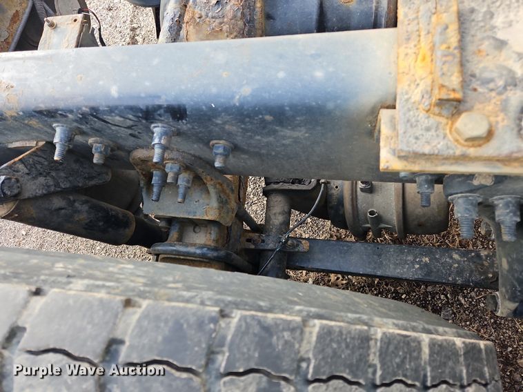 image for item OK9793 2019 Freightliner  Cascadia  semi truck