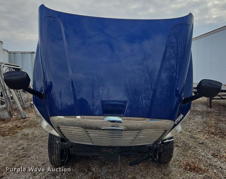 image for item OK9793 2019 Freightliner  Cascadia  semi truck