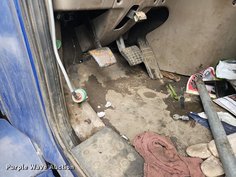 image for item OK9793 2019 Freightliner  Cascadia  semi truck