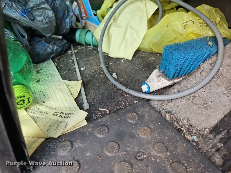 image for item OK9793 2019 Freightliner  Cascadia  semi truck