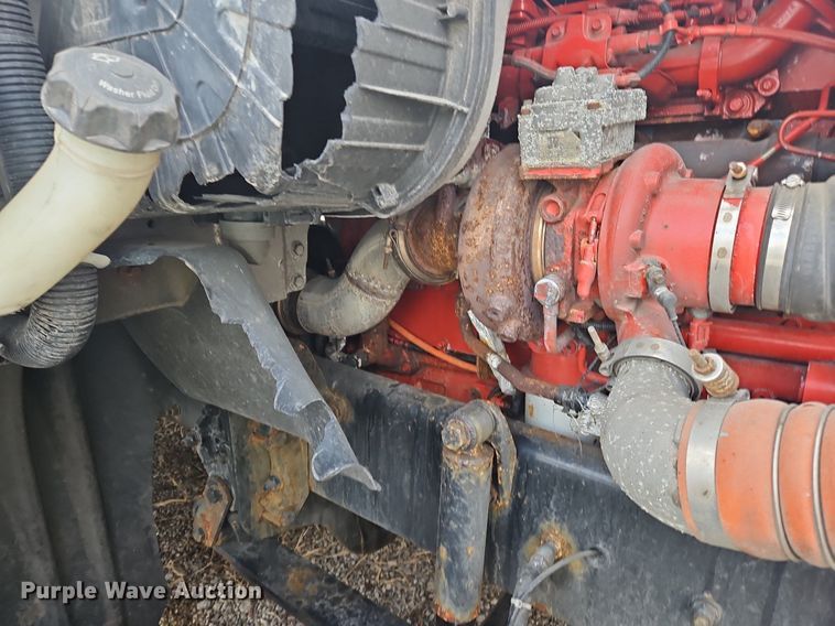 image for item OK9793 2019 Freightliner  Cascadia  semi truck