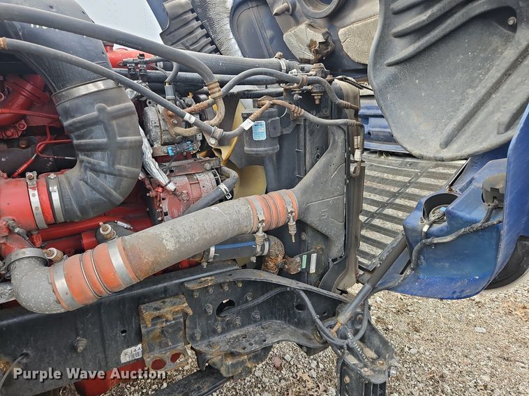 image for item OK9793 2019 Freightliner  Cascadia  semi truck