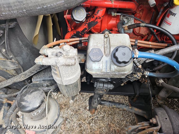 image for item OK9793 2019 Freightliner  Cascadia  semi truck