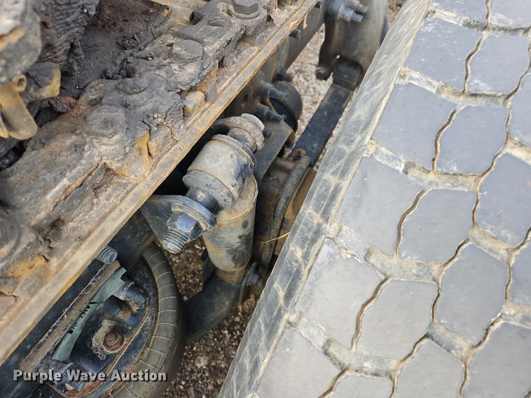 image for item OK9793 2019 Freightliner  Cascadia  semi truck