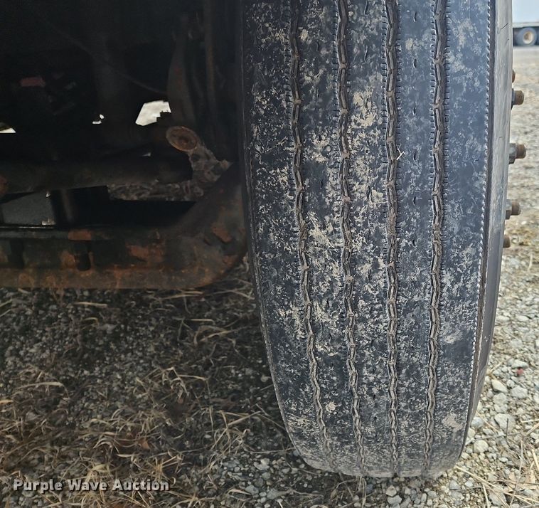 image for item OK9793 2019 Freightliner  Cascadia  semi truck