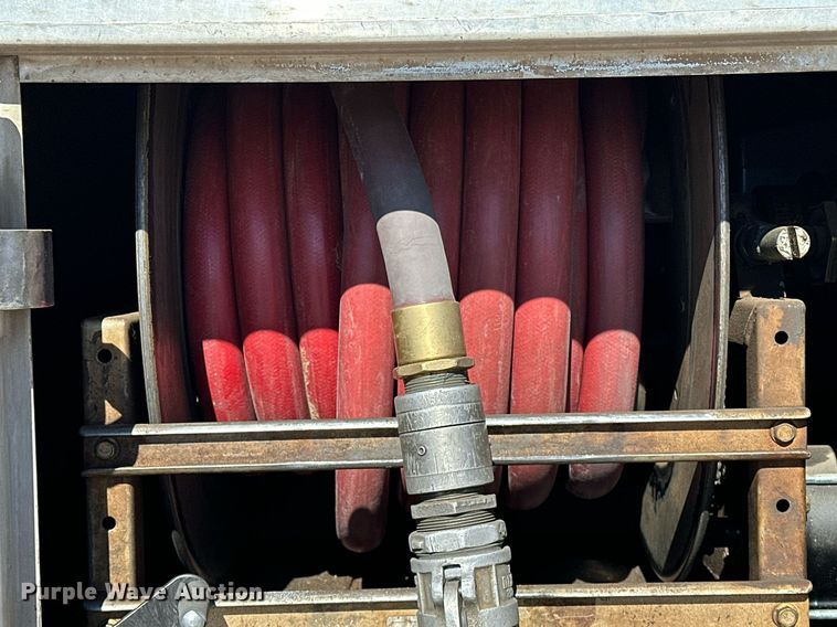 image for item OM9766 2004 Freightliner  FL70 fuel truck