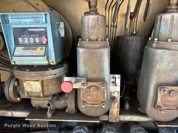 image for item OM9766 2004 Freightliner  FL70 fuel truck