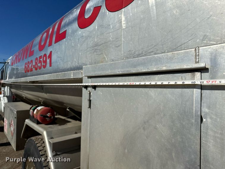 image for item OM9766 2004 Freightliner  FL70 fuel truck