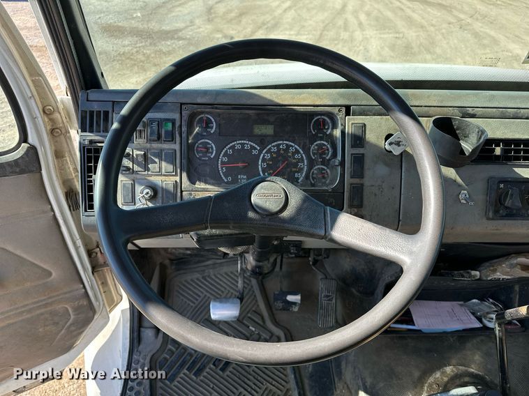 image for item OM9766 2004 Freightliner  FL70 fuel truck