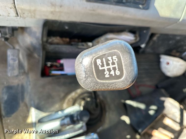 image for item OM9766 2004 Freightliner  FL70 fuel truck