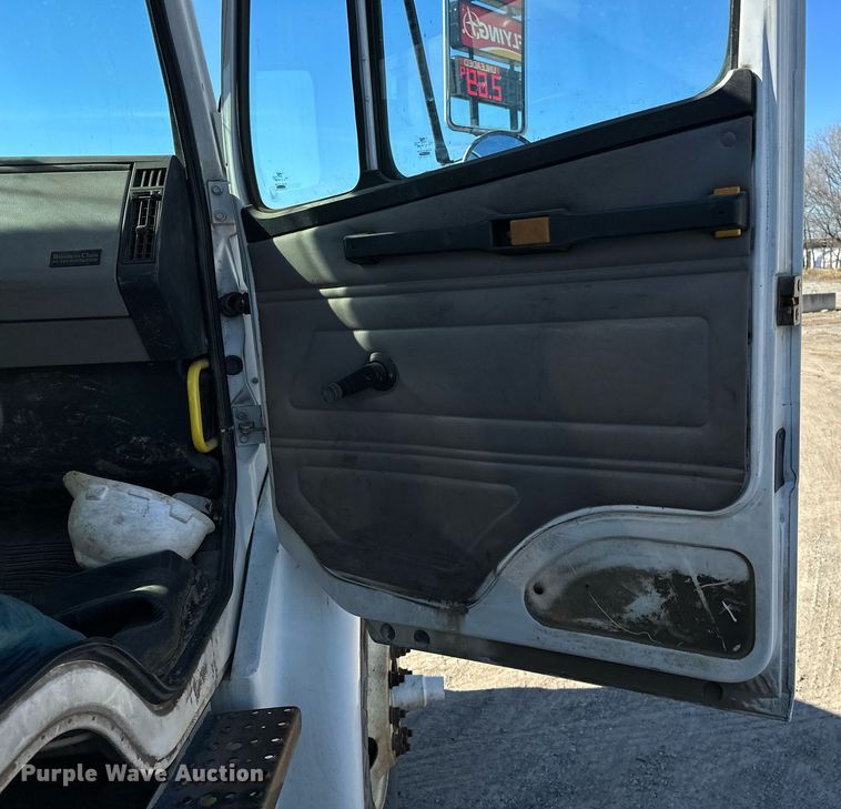 image for item OM9766 2004 Freightliner  FL70 fuel truck