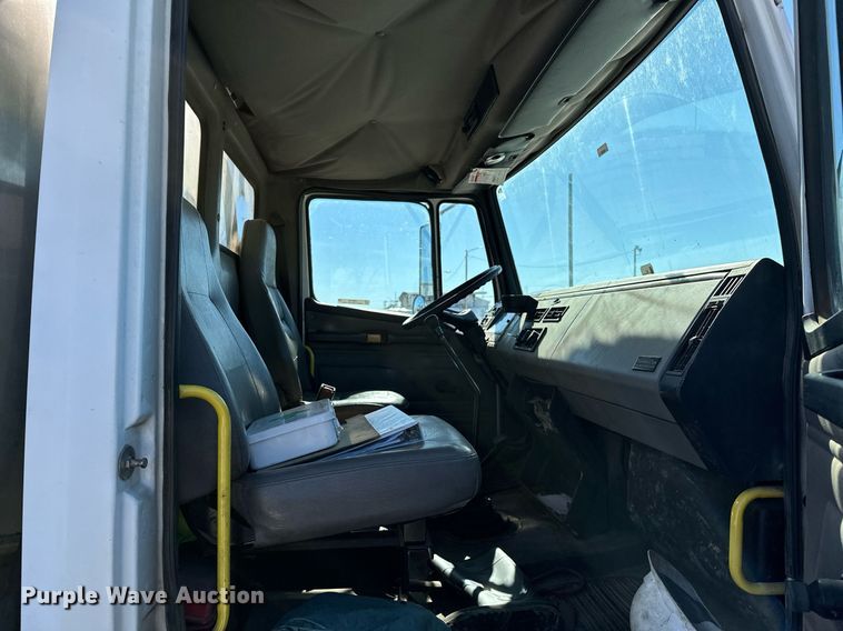 image for item OM9766 2004 Freightliner  FL70 fuel truck