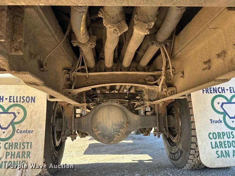 image for item OM9766 2004 Freightliner  FL70 fuel truck