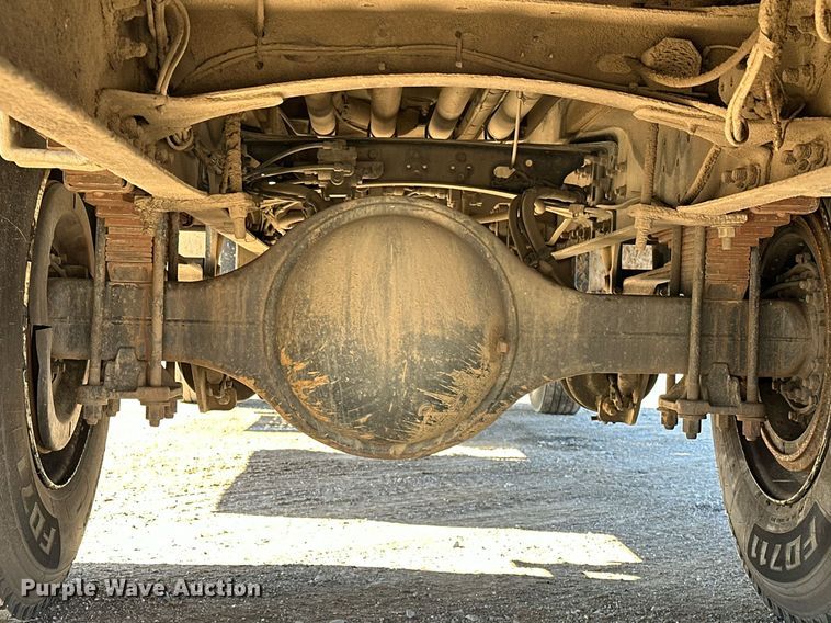 image for item OM9766 2004 Freightliner  FL70 fuel truck