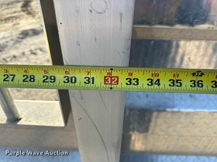 image for item OM9844 (2) headache racks