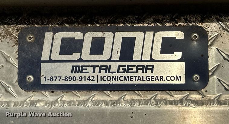 image for item OM9844 (2) headache racks