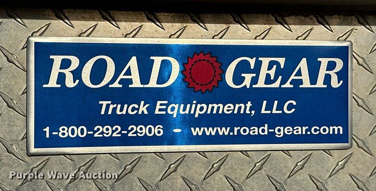 image for item OM9844 (2) headache racks