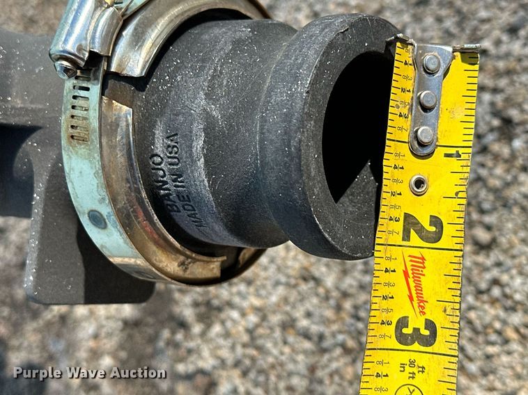 image for item DJ6233 Sprayer Specialties salt brine poly storage tank