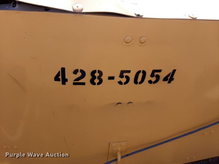 image for item DP2588 2004 Trinity TMA9000 crash attenuator