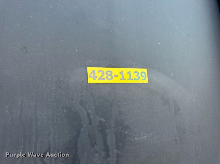 image for item DQ6209 2008 Energy Absorption Systems Safe-Stop TMA9000 crash attenuator