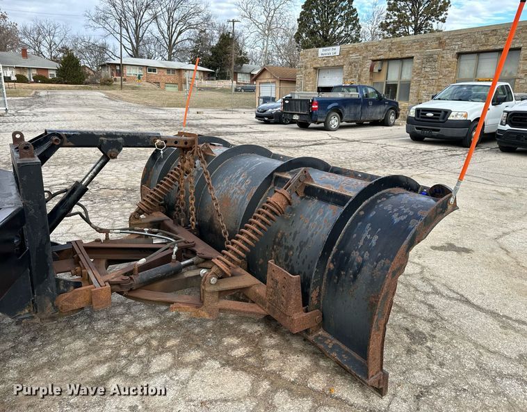 image for item DQ6213 2006 Sterling LT7500 dump truck