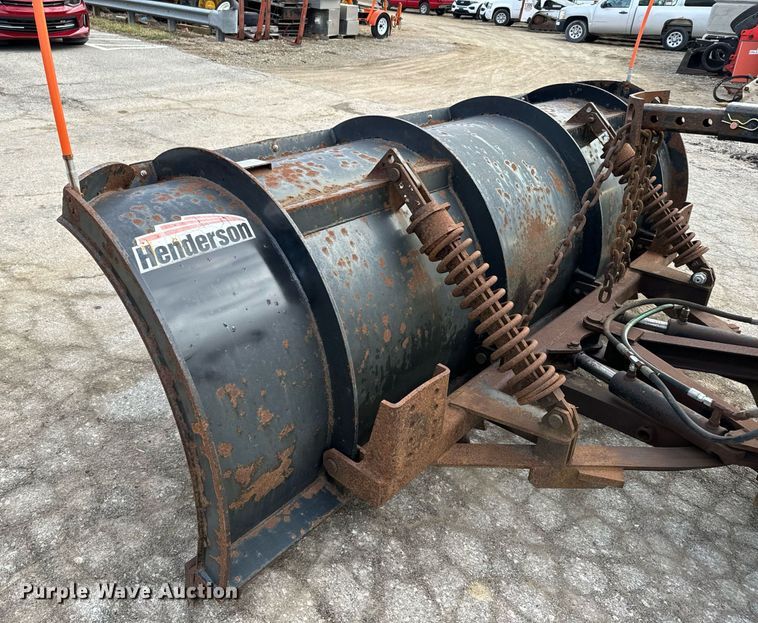 image for item DQ6213 2006 Sterling LT7500 dump truck