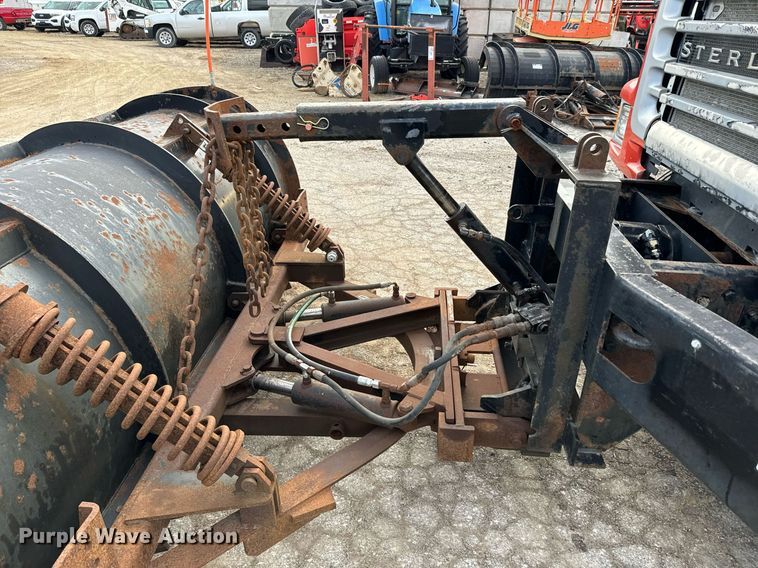 image for item DQ6213 2006 Sterling LT7500 dump truck