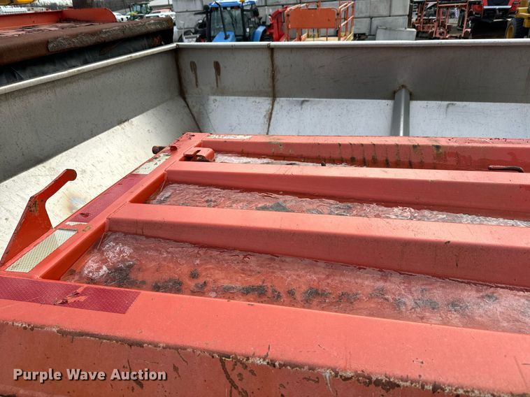 image for item DQ6213 2006 Sterling LT7500 dump truck