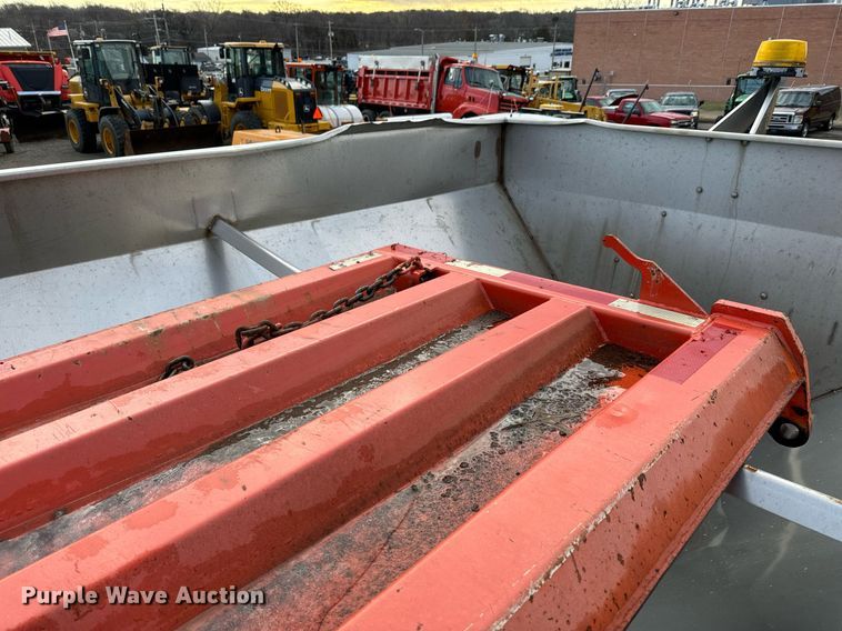 image for item DQ6213 2006 Sterling LT7500 dump truck