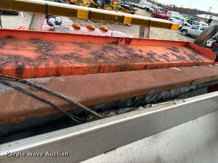 image for item DQ6213 2006 Sterling LT7500 dump truck