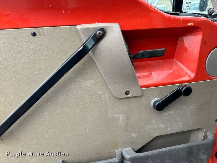 image for item DQ6213 2006 Sterling LT7500 dump truck