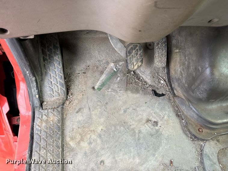 image for item DQ6213 2006 Sterling LT7500 dump truck