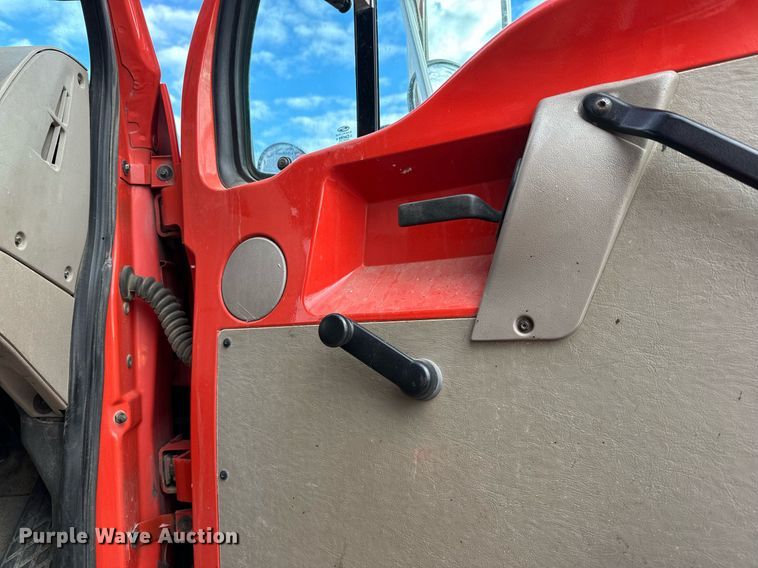 image for item DQ6213 2006 Sterling LT7500 dump truck