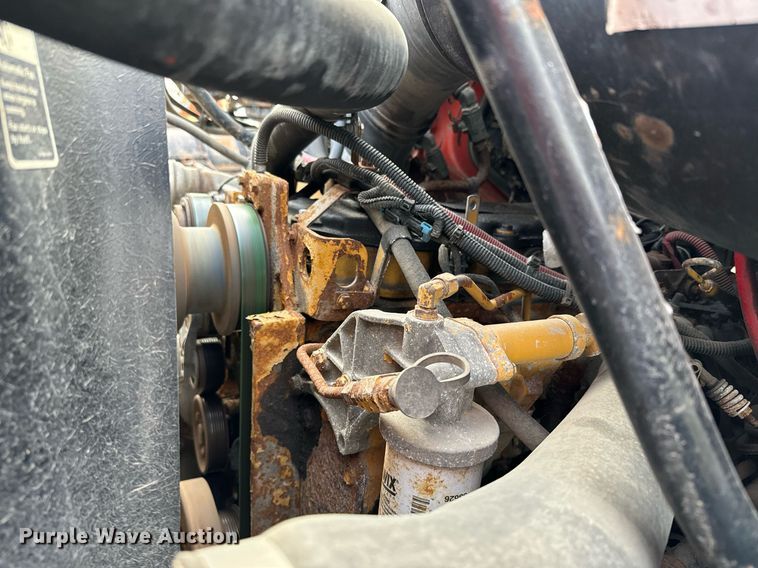 image for item DQ6213 2006 Sterling LT7500 dump truck