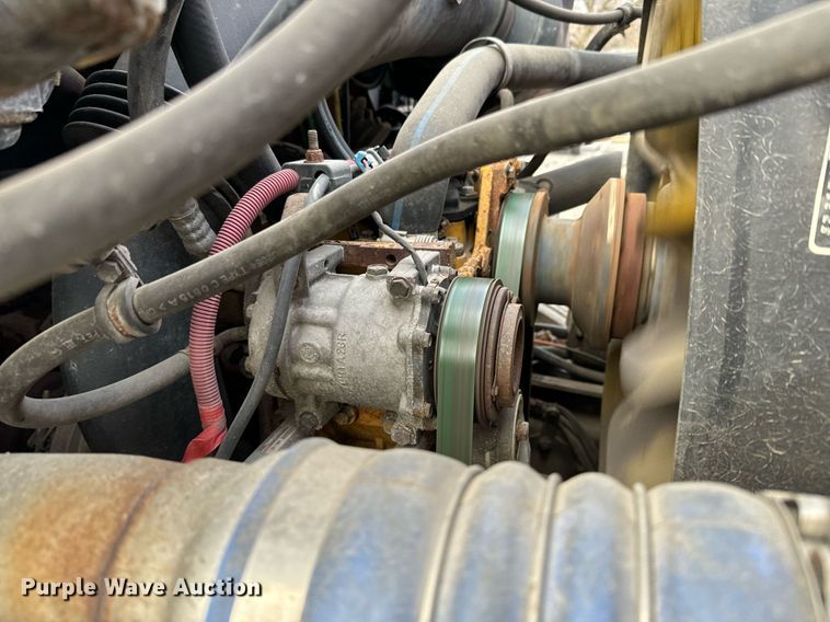 image for item DQ6213 2006 Sterling LT7500 dump truck