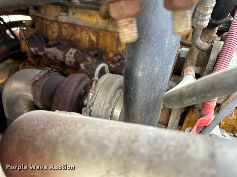 image for item DQ6213 2006 Sterling LT7500 dump truck