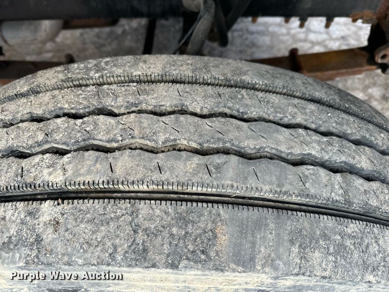 image for item DQ6213 2006 Sterling LT7500 dump truck