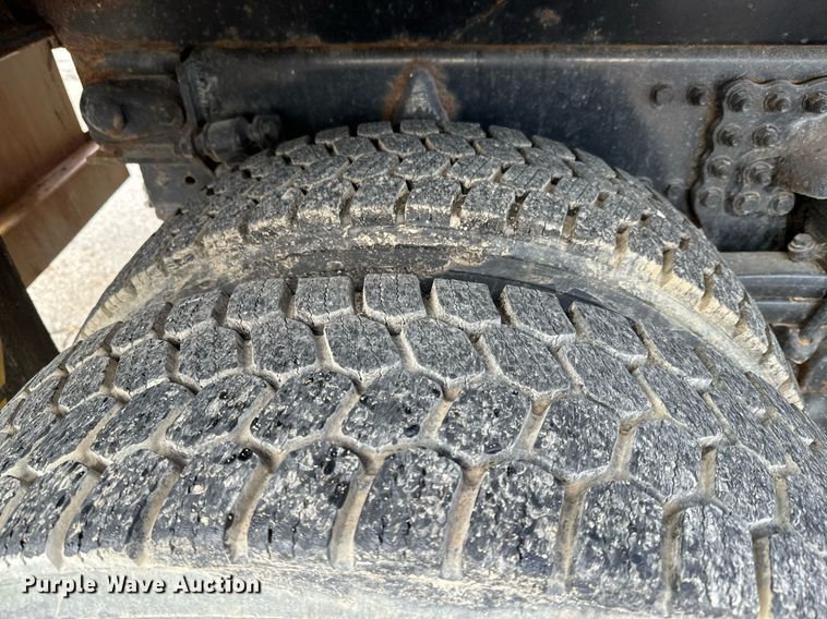 image for item DQ6213 2006 Sterling LT7500 dump truck