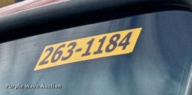 image for item DQ6213 2006 Sterling LT7500 dump truck